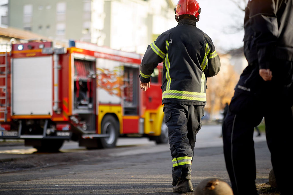 How Body Cameras Help Improve the Quality of Emergency Responses