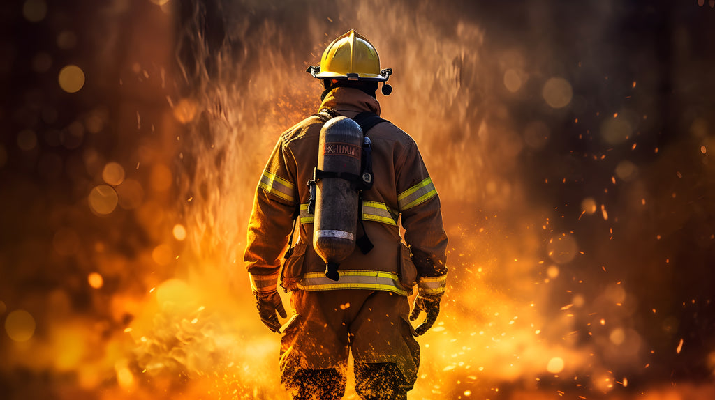 Real-Time Monitoring of Emergency Response Teams with Livestreaming