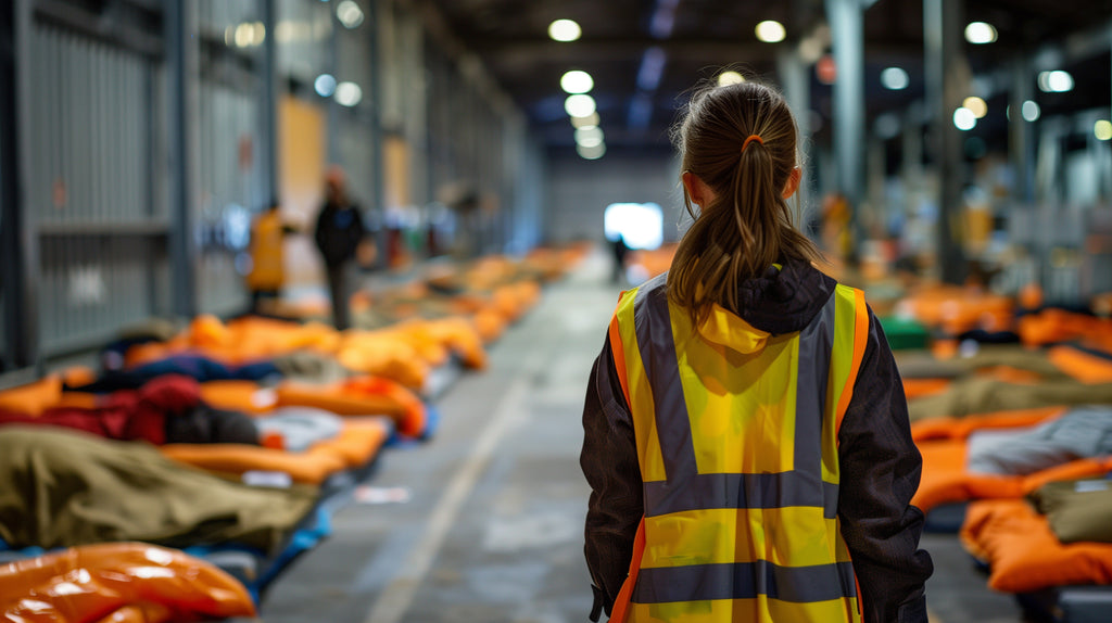 How QUICKTEL Supports Innovation in Crisis Management