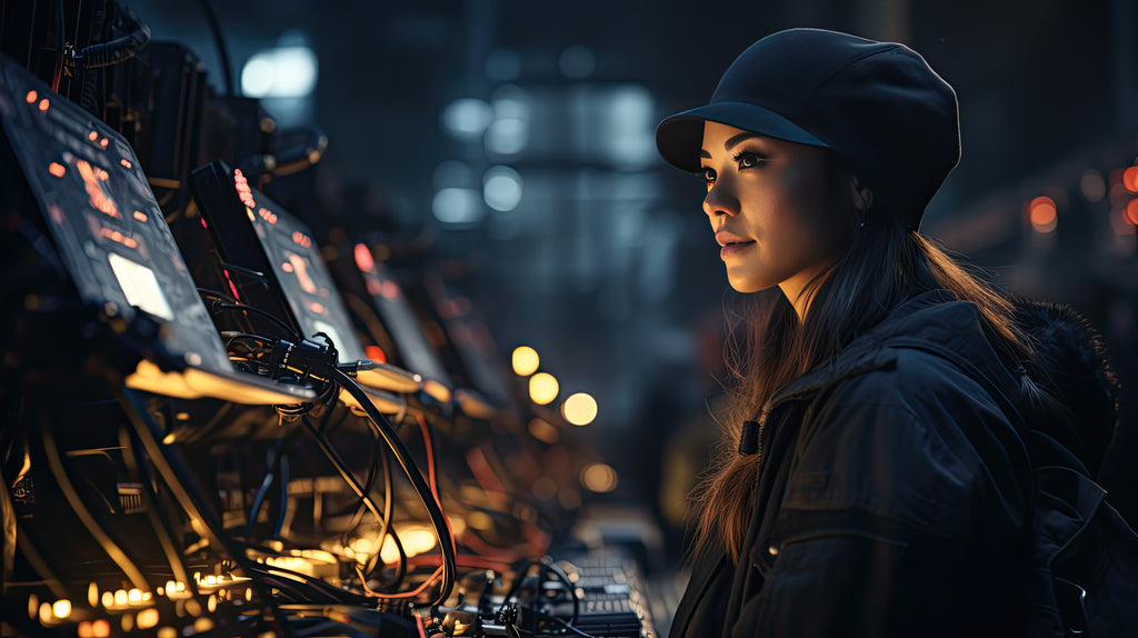 Ensuring the Safety of Event Personnel with GPS Monitoring