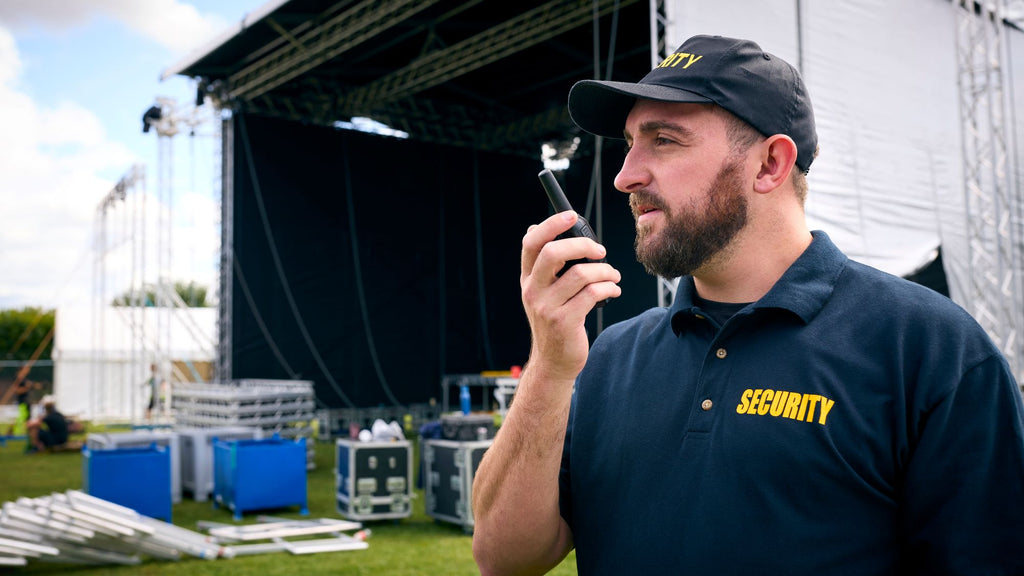 Ensuring Compliance with Event Timelines Using QUICKTEL GPS