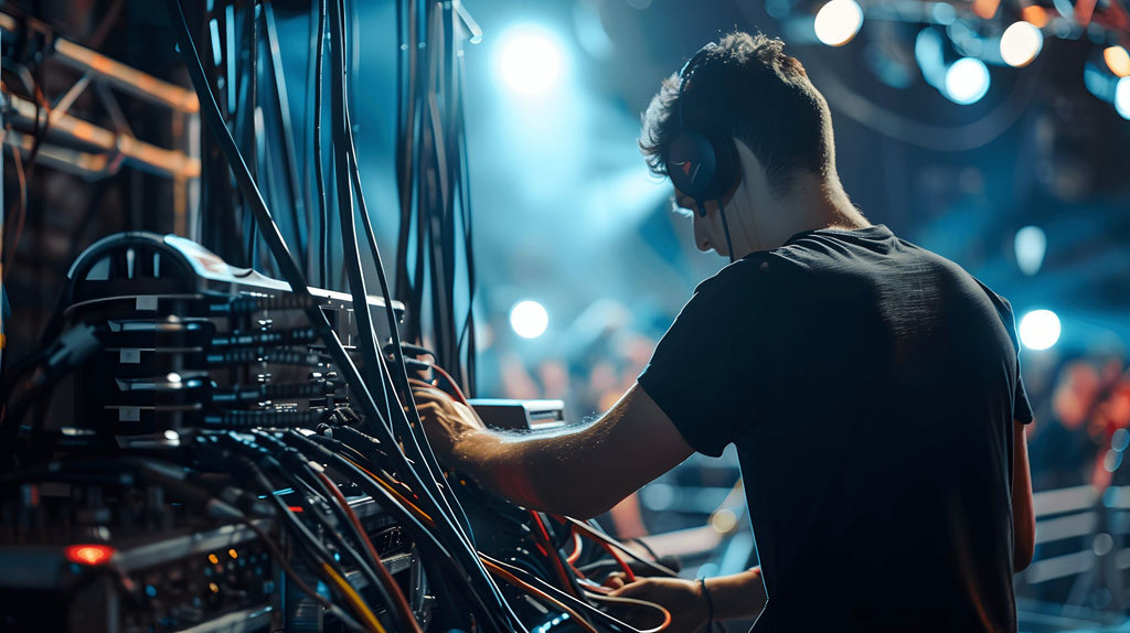 Ensuring Efficient Crew Dispatching with QUICKTEL GPS