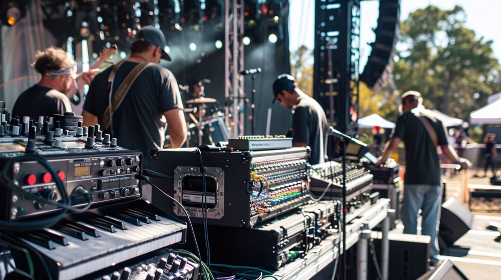 How Livestreaming Helps Ensure Quality Control During Live Events