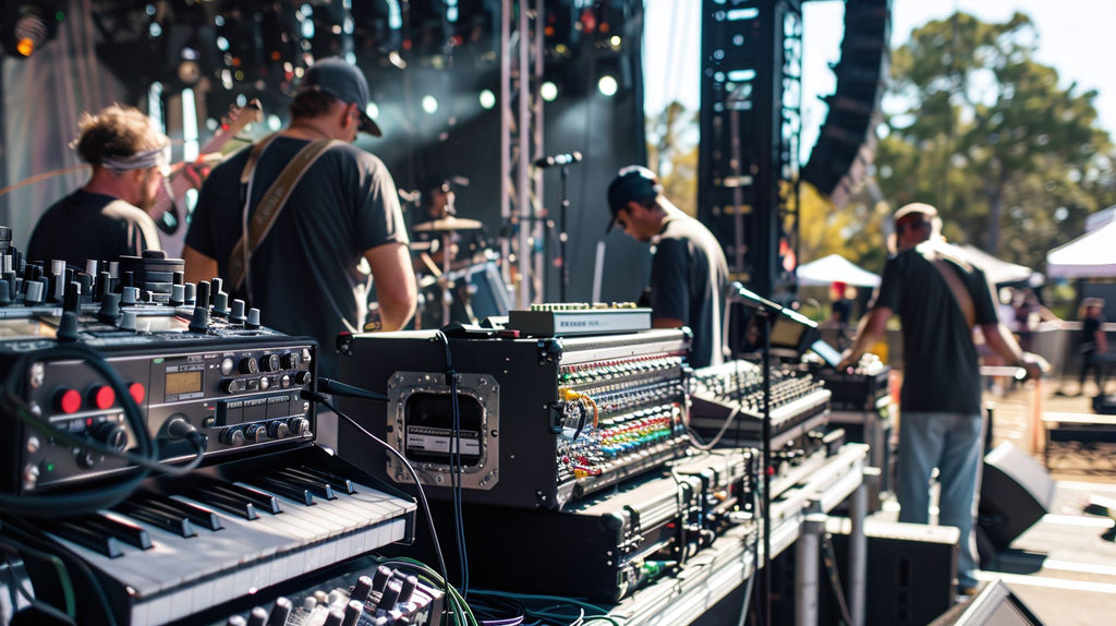 How Livestreaming Enhances Audience Experience at Events