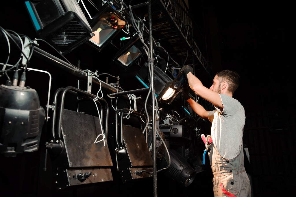 Ensuring Staff Safety During Large Events with QUICKTEL GPS Monitoring