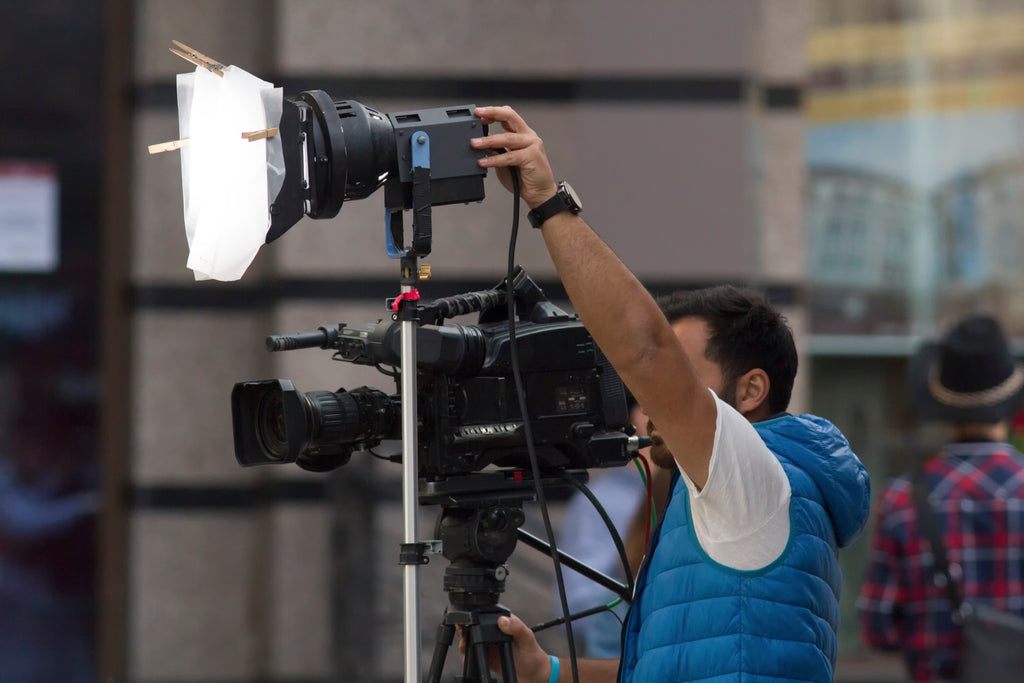 Improving Audience Reach for Events with Livestreaming
