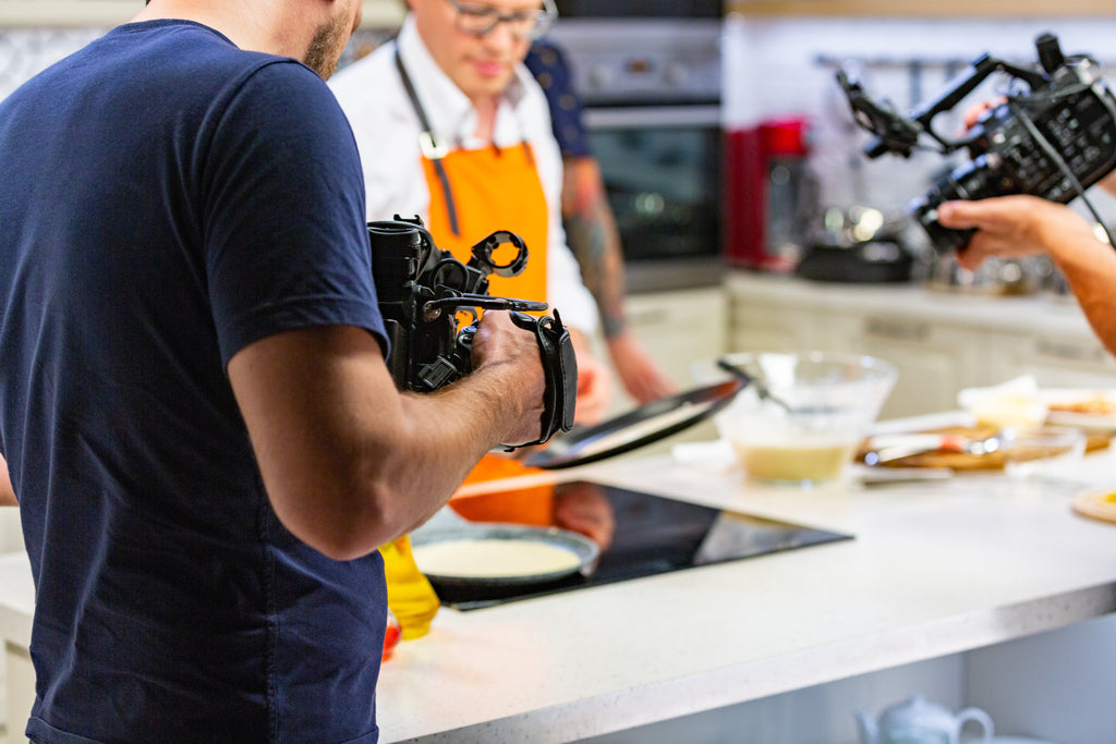 Improving Staff Training Programs with Body Camera Footage
