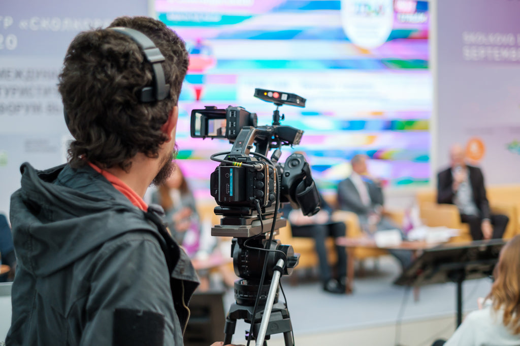 Ensuring High-Quality Broadcasts for Remote Audiences with QUICKTEL