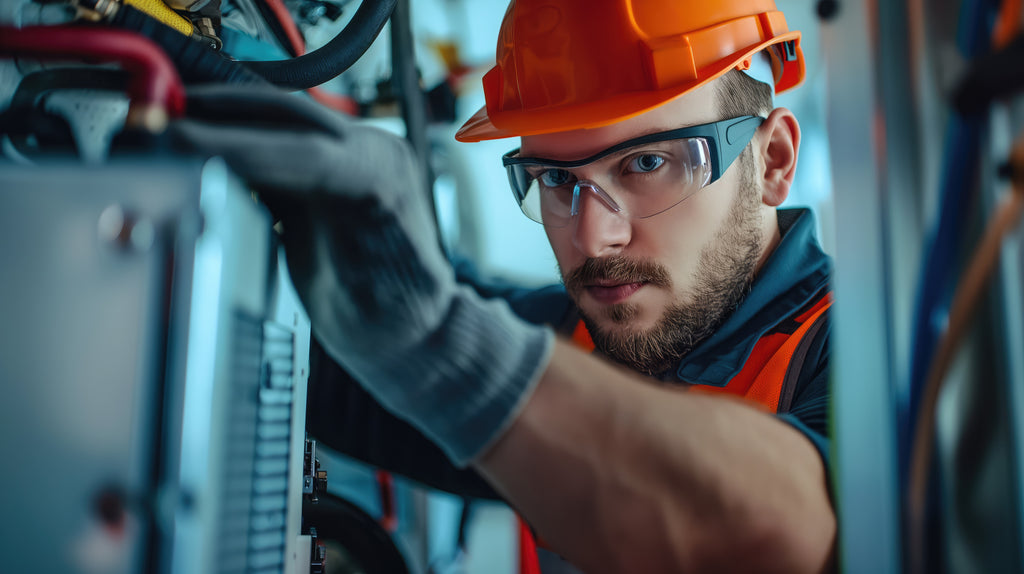Preparing On-Site Technicians for Future Trends with QUICKTEL Technology