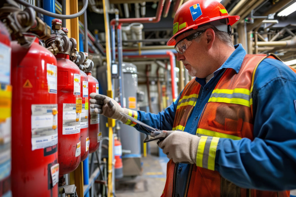 Ensuring Proper Execution of Repairs with Body Camera Documentation
