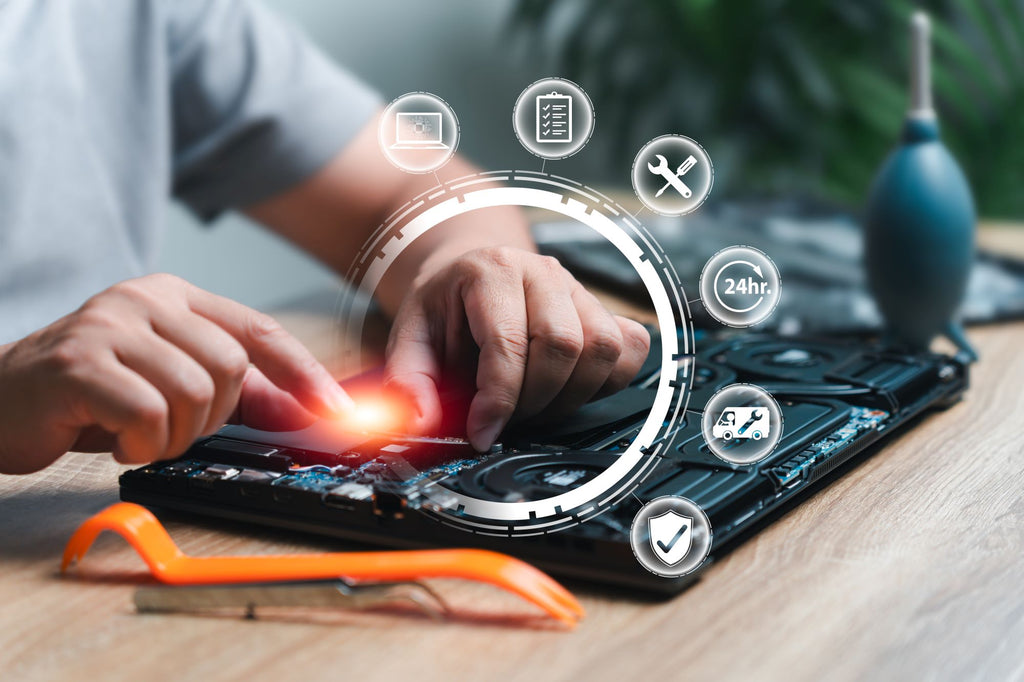 Managing Large-Scale Technical Projects with QUICKTEL Push-to-Talk