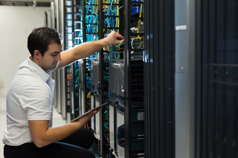 Documenting On-Site Repairs and Installations with QUICKTEL Livestreaming