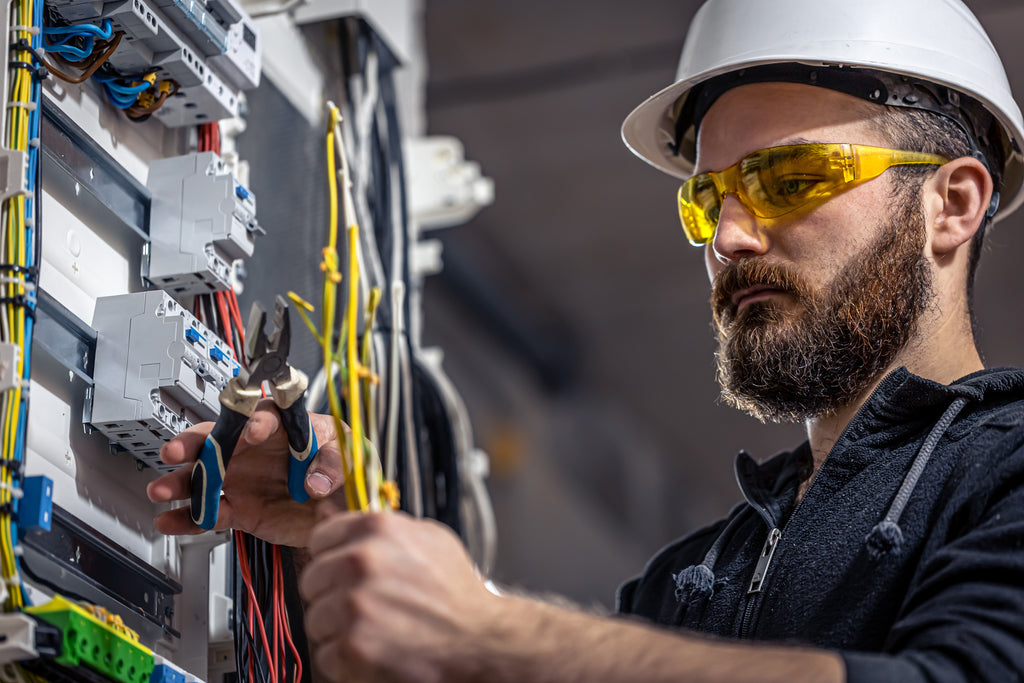 Using QUICKTEL Technology to Enhance On-Site Technician Performance