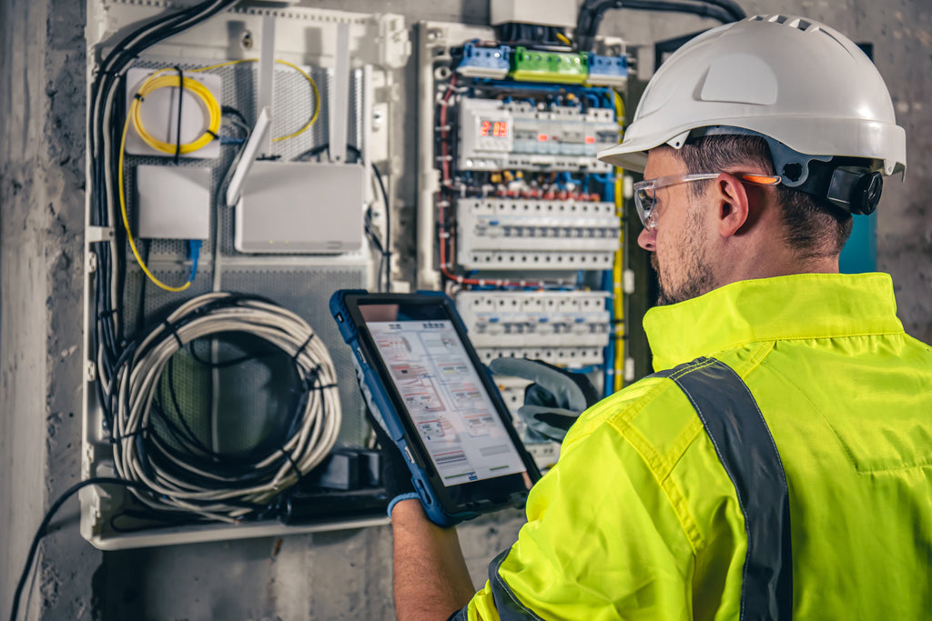 Ensuring Continuous Communication Between Technicians and HQ with POC