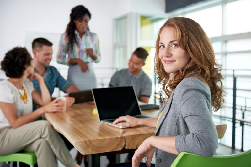 Livestreaming for Corporate Events and Conferences with QUICKTEL