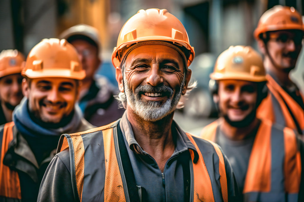 Integrating QUICKTEL Technology Across Construction Sites
