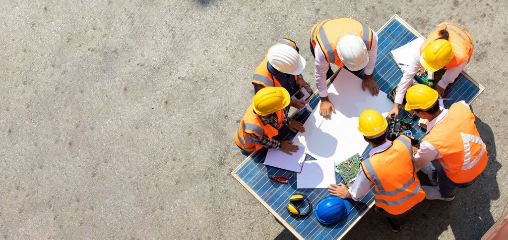 Improving Worker Behavior with Body Camera Monitoring