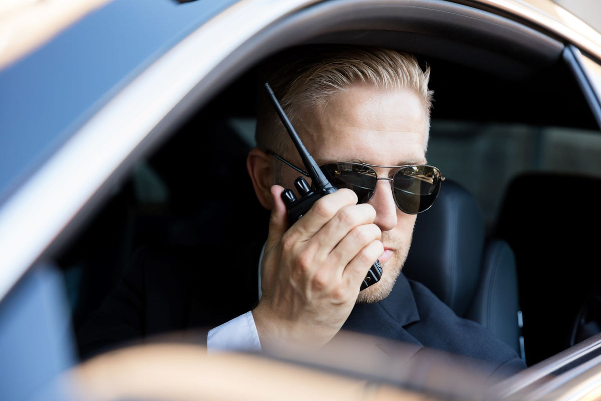The Future of Private Security: Leveraging QUICKTEL