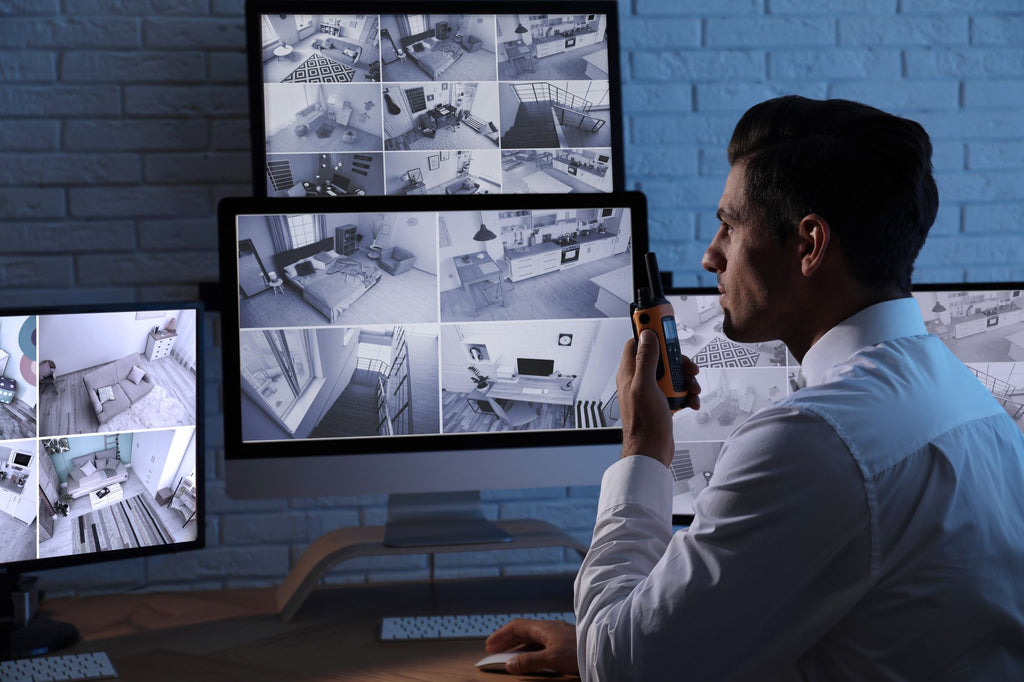 How Body Cameras Protect Security Personnel from Legal Risks