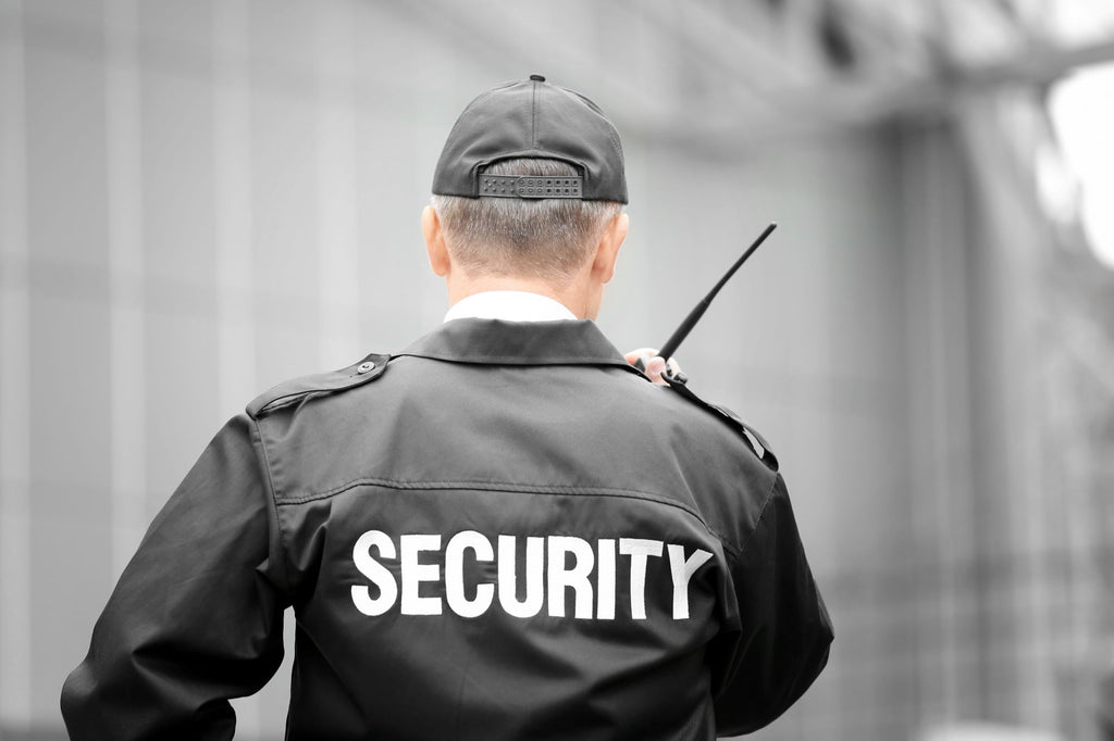 Recording Evidence for Legal Cases with Body Cameras
