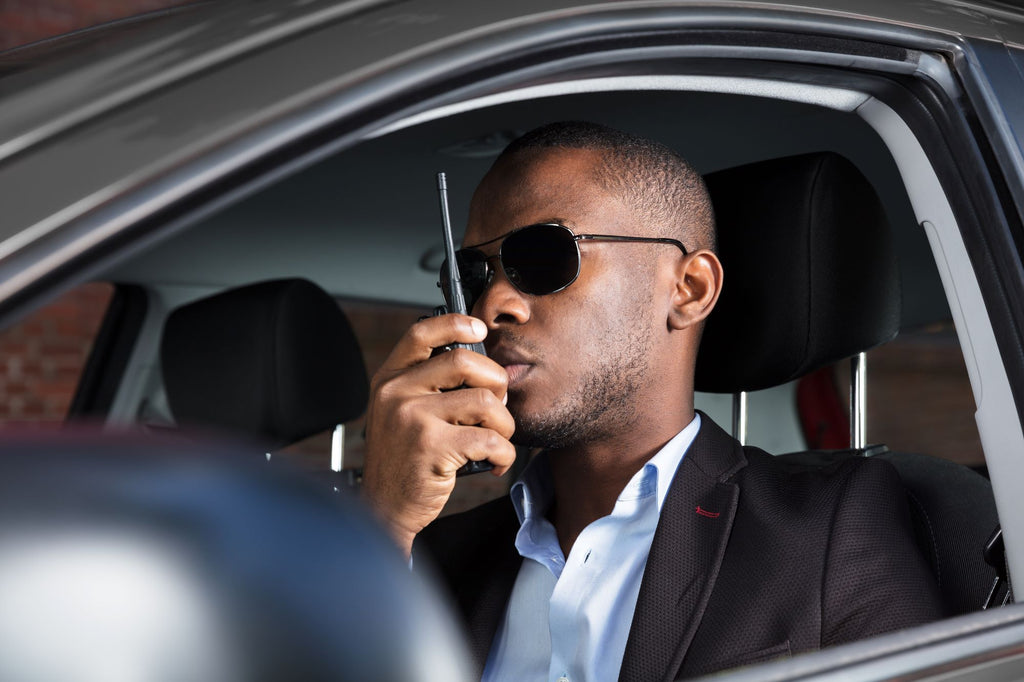How Body Cameras Can Help Resolve Security Disputes