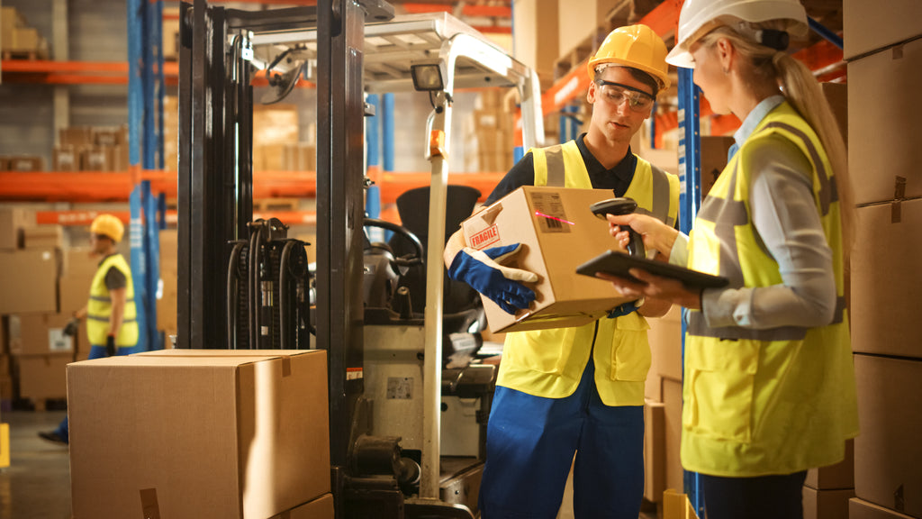 Reducing Fuel Consumption and Environmental Impact with QUICKTEL GPS