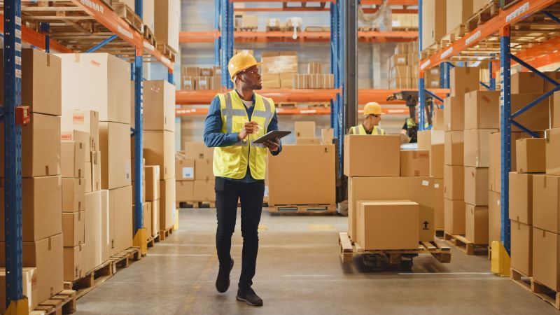 How QUICKTEL Livestreaming Enhances Shipment Tracking