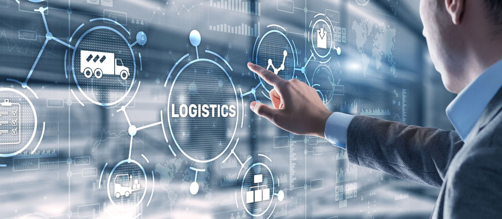 How QUICKTEL GPS Enhances Real-Time Shipment Tracking