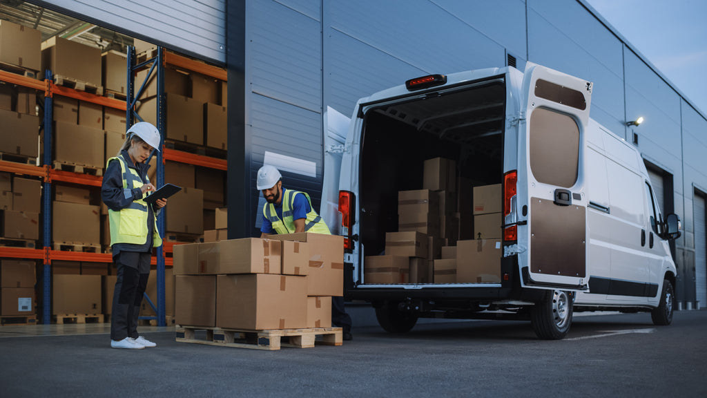 Integrating QUICKTEL Technology Across Logistics Operations