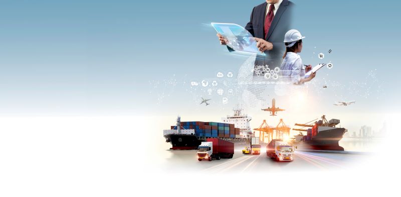 Ensuring Reliable Communication Across the Supply Chain with QUICKTEL