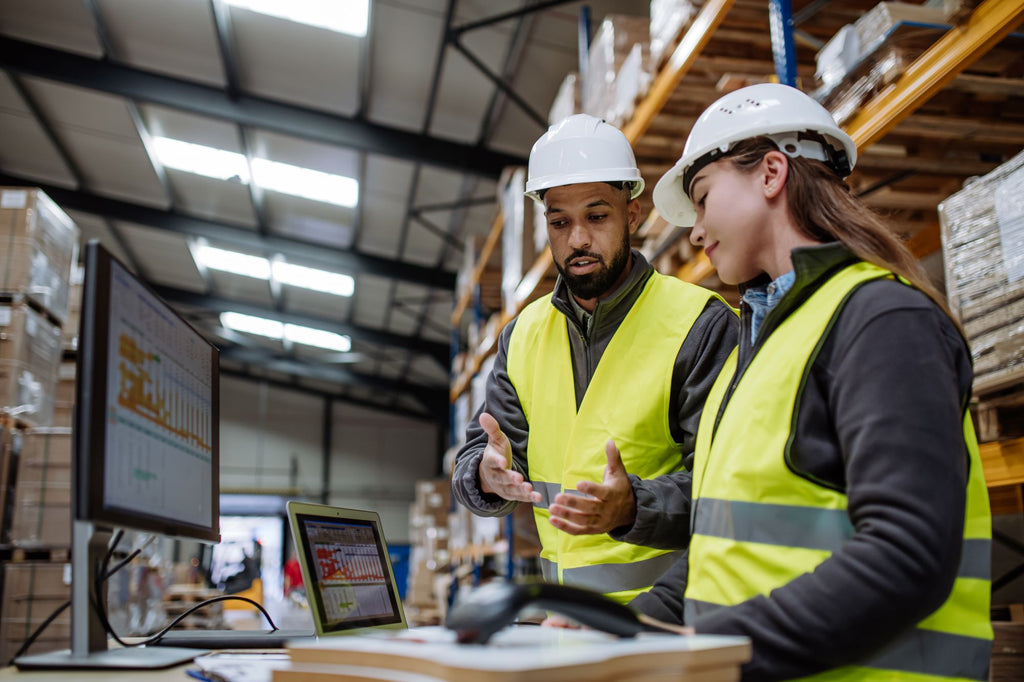 How GPS Enhances the Efficiency of Last-Mile Deliveries