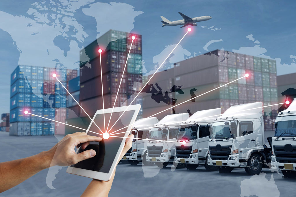 Using QUICKTEL GPS to Improve Route Planning and Delivery Accuracy