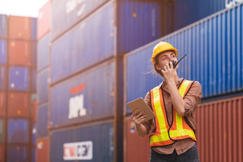 How QUICKTEL Livestreaming Supports Compliance with Shipping Regulations