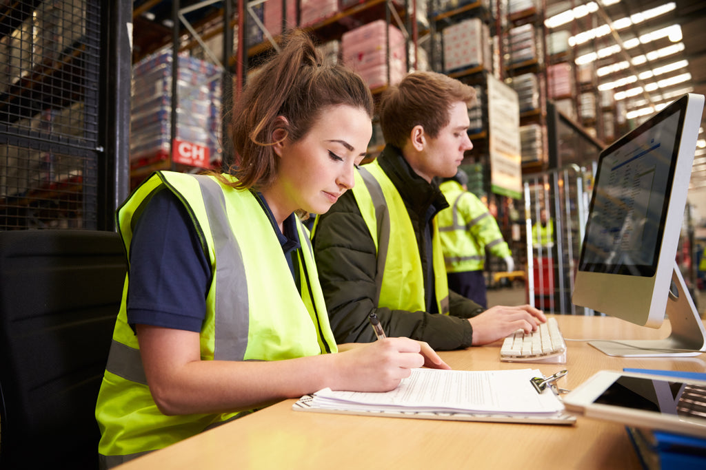 How QUICKTEL POC Reduces Downtime in Logistics