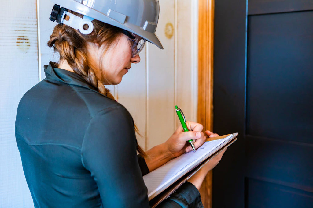 How QUICKTEL Body Cameras Enhance Inspection Transparency
