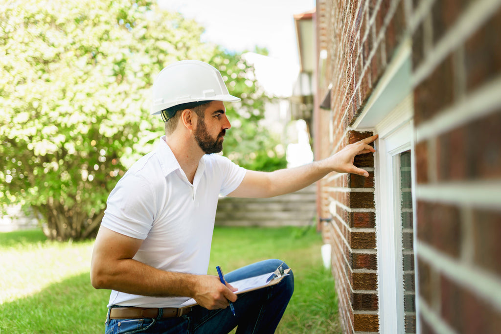 Using Body Cameras to Improve Accountability in Home Inspections