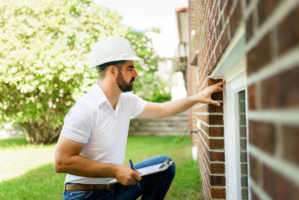 Real-Time Tracking of Home Inspection Vehicles with QUICKTEL