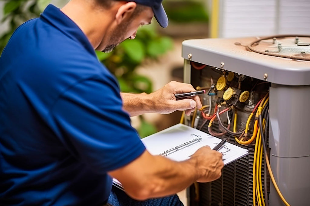 Using GPS to Optimize Home Inspection Routes