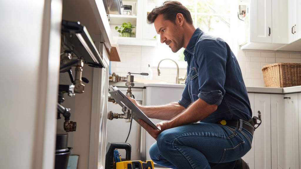 Using GPS Data to Improve Inspection Scheduling