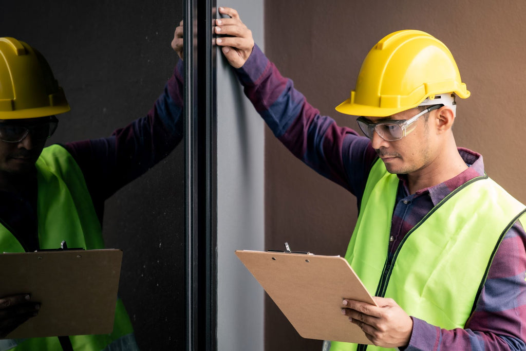 Ensuring Accurate Timekeeping for Home Inspections with GPS
