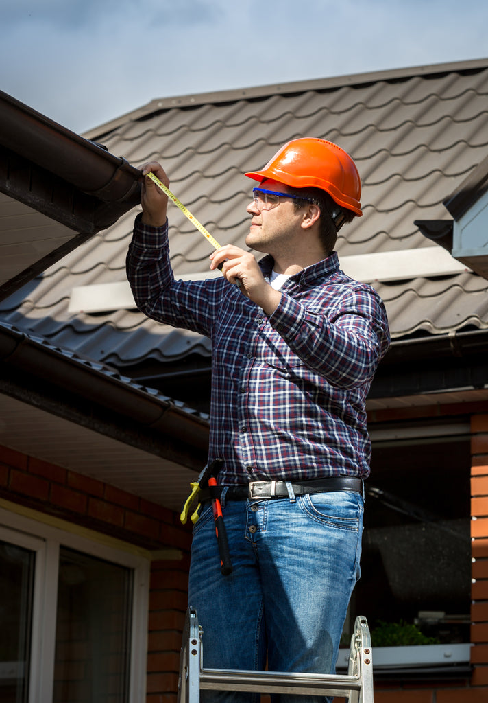 Using QUICKTEL Body Cameras to Document Inspection Processes