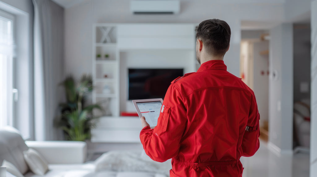 How QUICKTEL Push-to-Talk Reduces Inspection Delays