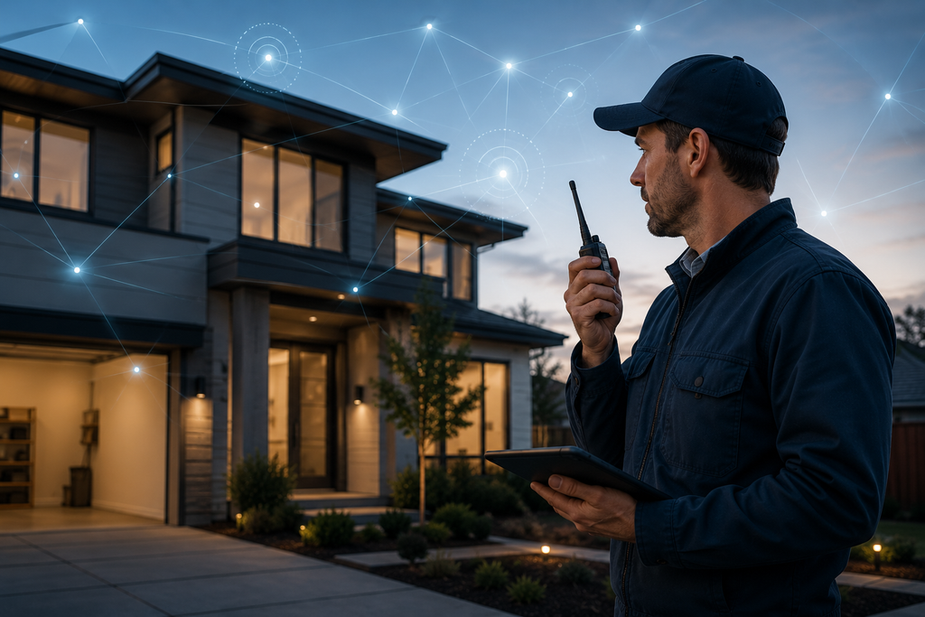 Future Communication Trends in Property Inspections – QUICKTEL
